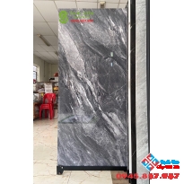 Gạch 90x180 lát nền đá bóng kiếng cao cấp chính hãng