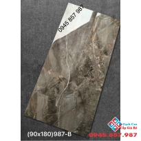 Gạch cao cấp nhập khẩu 900x1800 ốp lát phòng khách biệt thự đẹp