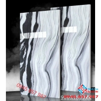 Gạch lát biệt thự 900x1800 cao cấp bền đep bóng kiếng