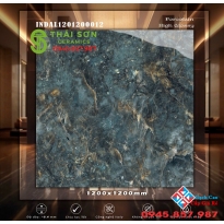 Gạch nhập khẩu 120x120 đá bóng kiếng lát nền biệt thự