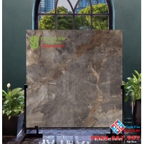 Đá đồng chất 120x120 bóng kính ấn độ
