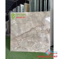 Gạch ấn độ 120x120 lát nền nhà biệt thự cao cấp