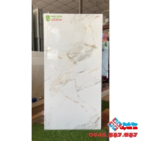 Gạch lót sàn ấn độ 60x120 cao cấp Q12