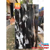 Gạch lát nền ấn Độ 60x120 siêu bóng