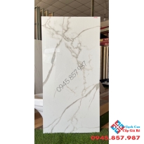 Gạch lát sàn nhập khẩu bóng kiếng 600x1200 ấn độ cao cấp hậu giang