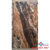 Gạch bóng kiếng lát nền ấn độ