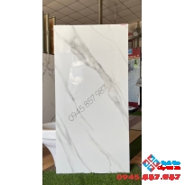 Gạch ốp lát nhập khẩu cao cấp 60x120 bóng kiếng tại trà vinh