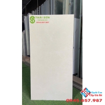 Gạch ấn độ 60x120 matt mờ lát nền phòng bếp