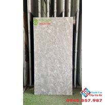 Gạch lát nền bề mặt matt mờ tông xám 60x120