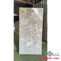 Gạch 60x120 vân đá siêu bóng