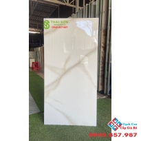 Gạch siêu bóng 60x120 dán tường giá rẻ