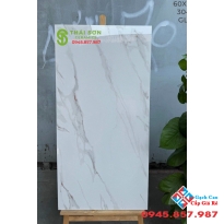 Gạch khổ lớn 60x120 bóng kiếng ốp lát ấn độ