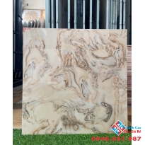 Gạch ấn độ 60x60 ngọc thạch