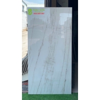 Gạch ấn độ 80x160 bóng kiếng cao cấp sale giá rẻ