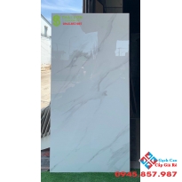 Gạch ấn độ cao cấp 80x160 bóng kiếng mua ở đâu giá rẻ