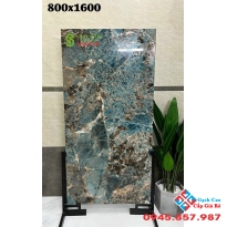 Gạch ấn độ bóng kiếng 80x160 cao cấp bán tại Bà Rịa Vũng Tàu