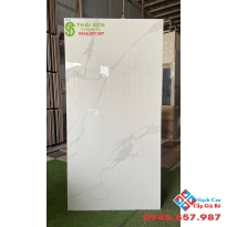 Gạch lát nền 80x160 bóng kiếng ấn độ giá bao nhiêu 1 mét