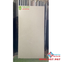 Gạch lát nền chống trơn 80x160 đá mờ ấn độ
