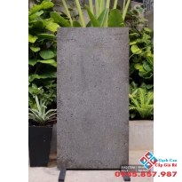 Gạch nhập khẩu ấn độ 80x160 mờ