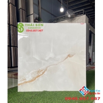 Gạch bóng kiếng lát 80x80 ấn độ cao cấp tphcm