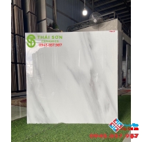 Đá bóng kiếng nhập khẩu 80x80 lát nền cao cấp