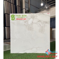 Gạch nhập khẩu bóng kiếng 80x80 ấn độ