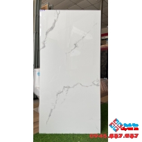Gạch ấn độ bóng kiếng 60x120 giá rẻ quận 6