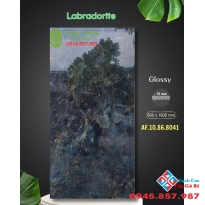 Gạch apodio 80x160 lát nền bóng kiếng Labradorite