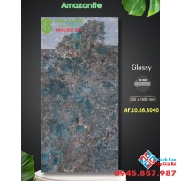 Gạch lát nền 80x160 apodio siêu bóng Amazonite