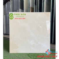 Gạch lát nền apodio 80x80 bóng kiếng cao cấp tại Thủ Đức