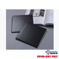 Gạch bông 20x20 đen trơn đẹp