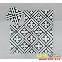 Gạch bông ốp lát 20x20 trung quốc cao cấp