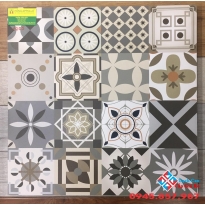 Gạch bông cổ 60x60 mới nhất hcm