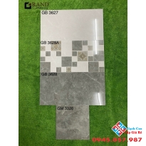 Gạch bóng kiếng ốp tường 30x60 cao cấp tại an giang