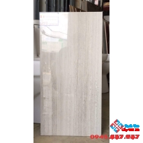 Gạch 30x60 bóng kiếng xọc xám