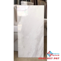 Gạch 30x60 ốp tường bóng kiếng