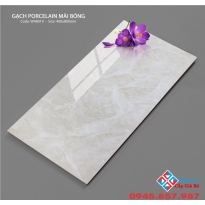 Gạch ốp tường bóng kính 40x80 trung quốc