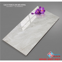 Gạch bóng kính trung quốc 400x800 cao cấp