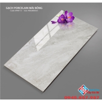 Gạch bóng kính trung quốc 400x800 cao cấp