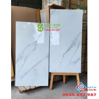 Tổng kho gạch cao cấp ấn độ 60x120 bóng kiếng