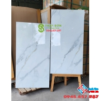 Tổng kho gạch cao cấp ấn độ 60x120 bóng kiếng