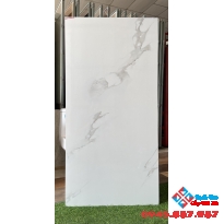 Gạch nhập khẩu bóng kiếng 60x120 tông sáng
