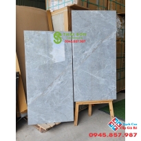 Gạch 60x120 bóng kiếng ốp lát ấn độ giá rẻ tphcm