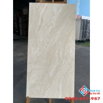 Gạch khổ lớn giá rẻ 60x120 bóng kiếng