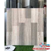 Gạch 60x60 lát nền vân gỗ
