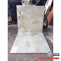 Gạch lát nền siêu rẻ 60x60 bóng kiếng