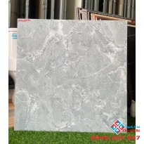 Gạch lát nền bóng kiếng vân xám 60x60 giá rẻ