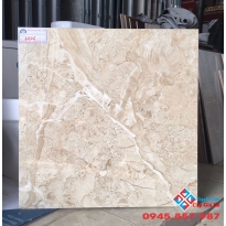 Gạch lát nền 60x60 bóng kiếng vân đá vàng