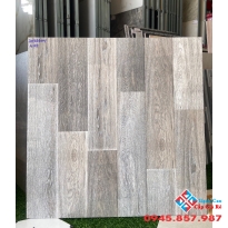 Gạch lót sàn 60x60 vân gỗ bóng kiếng