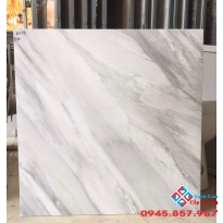 Gạch bóng kiếng vân xám 60x60